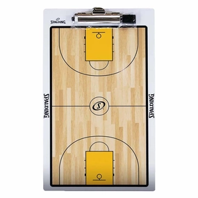 Basketball Coaching Board