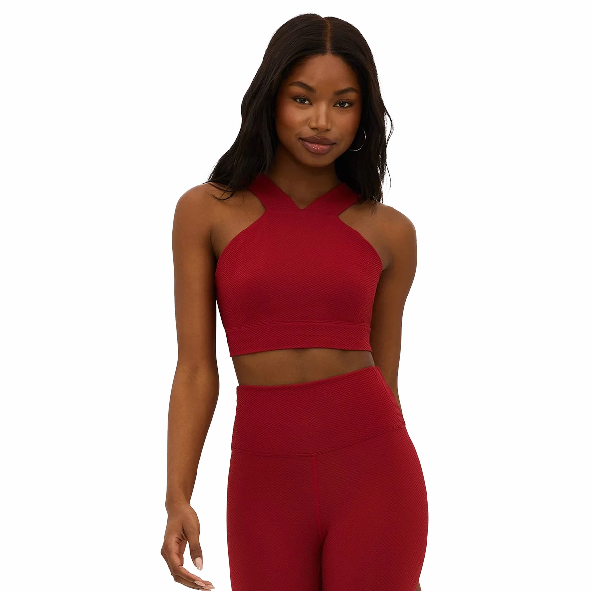 Beach Riot Adia Top