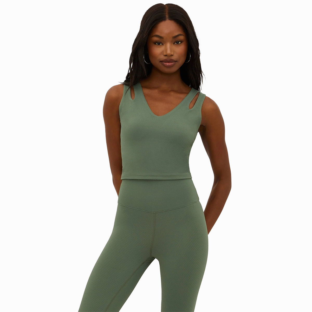 Beach Riot Evelina Top