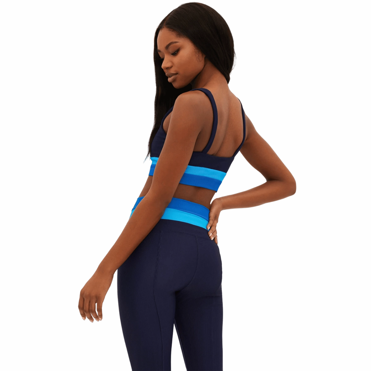 Beach Riot Mackenzie Bra Top