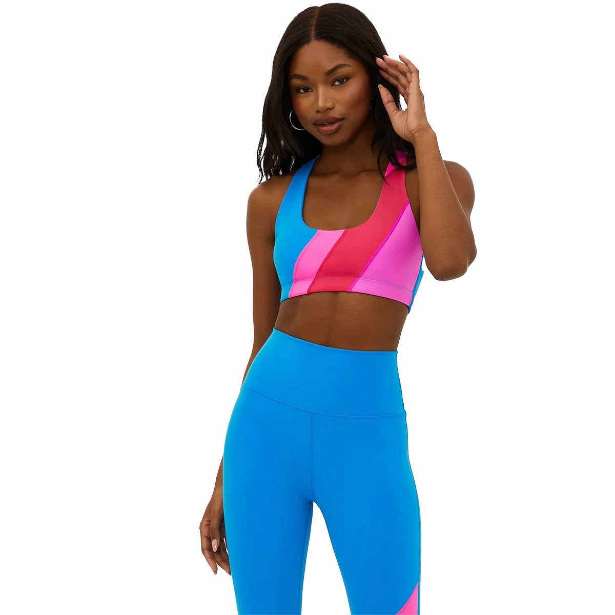 Beach Riot Ria Top