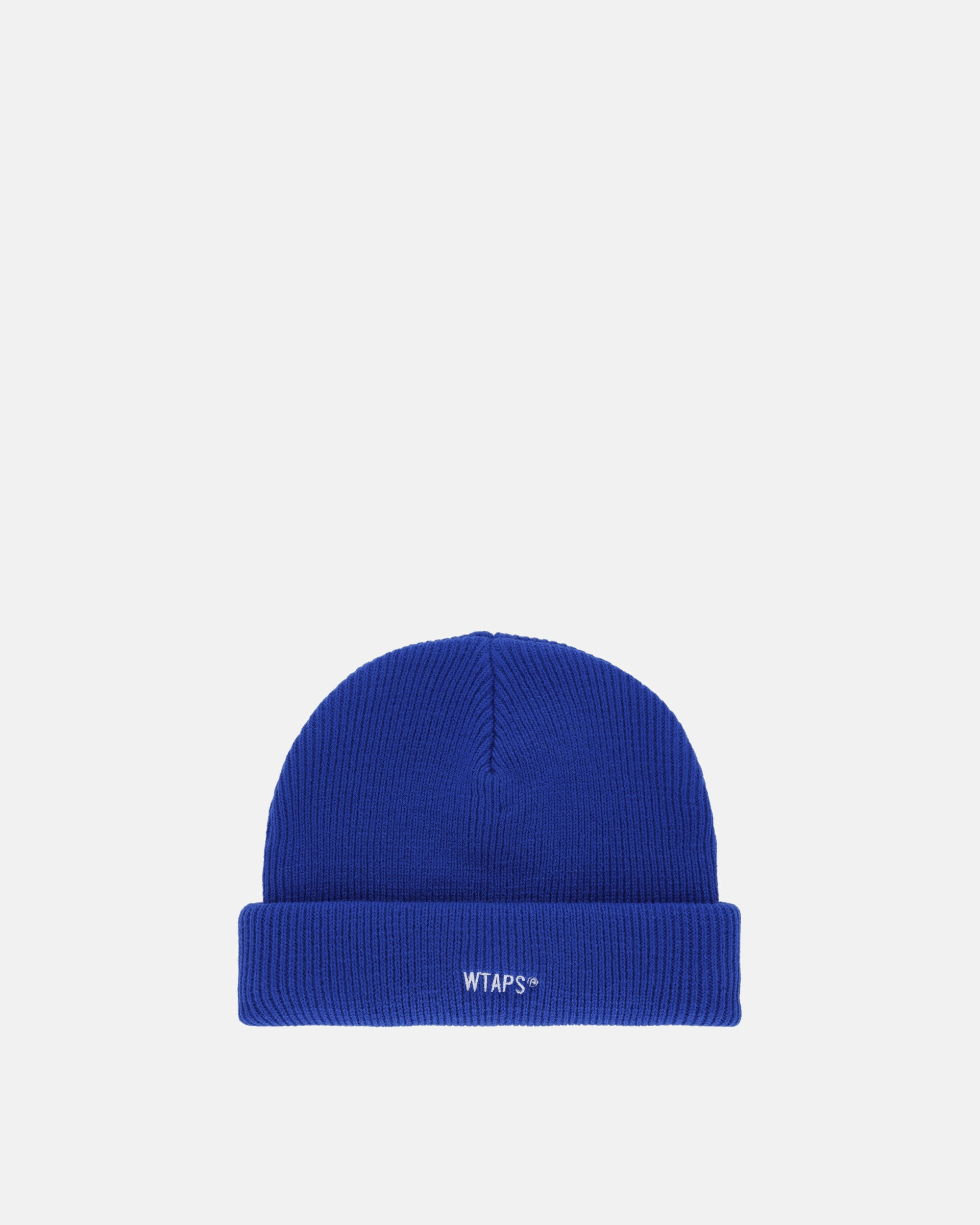 Beanie 04 Blue