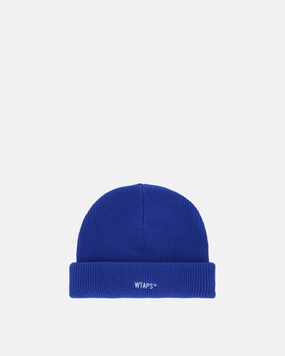 Beanie 04 Blue