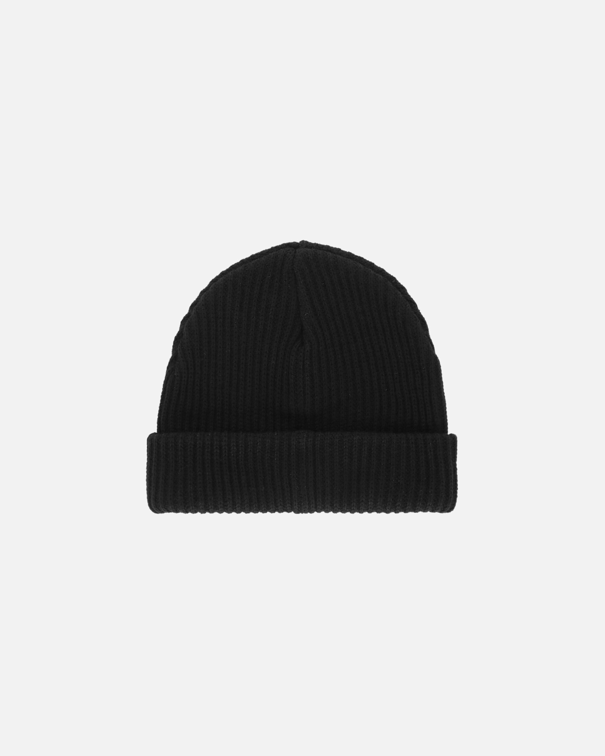 Beanie 05 Black