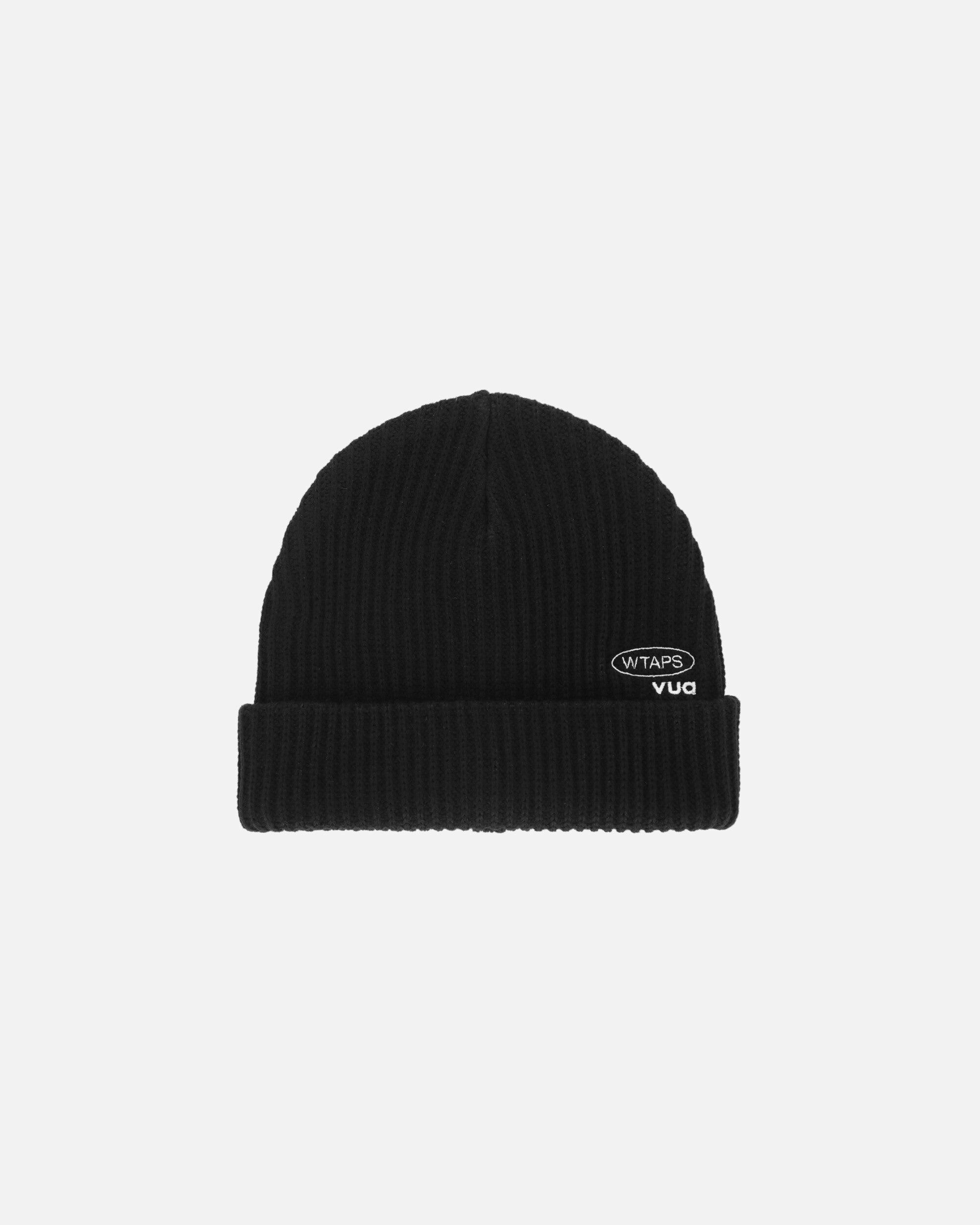 Beanie 05 Black