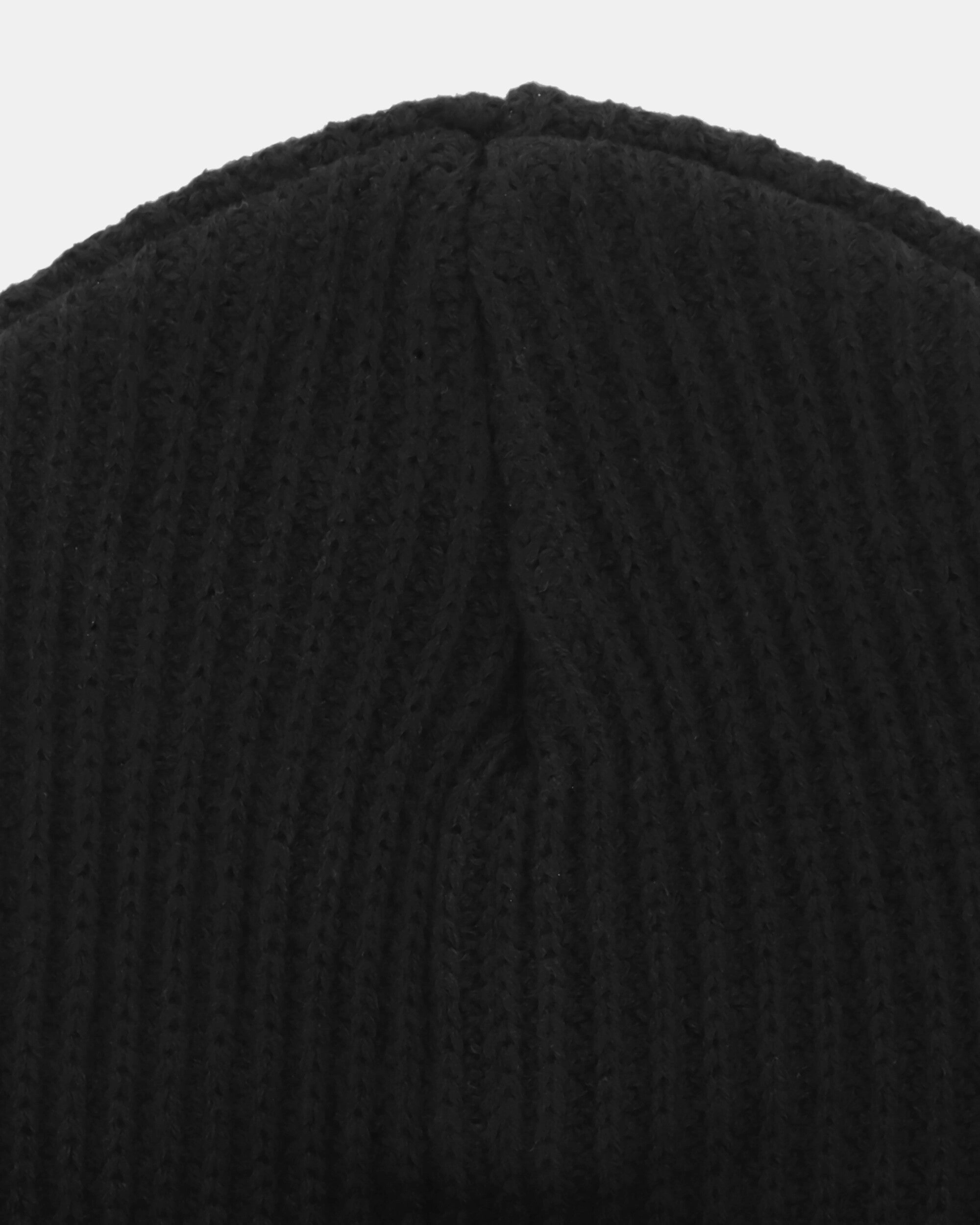 Beanie 05 Black