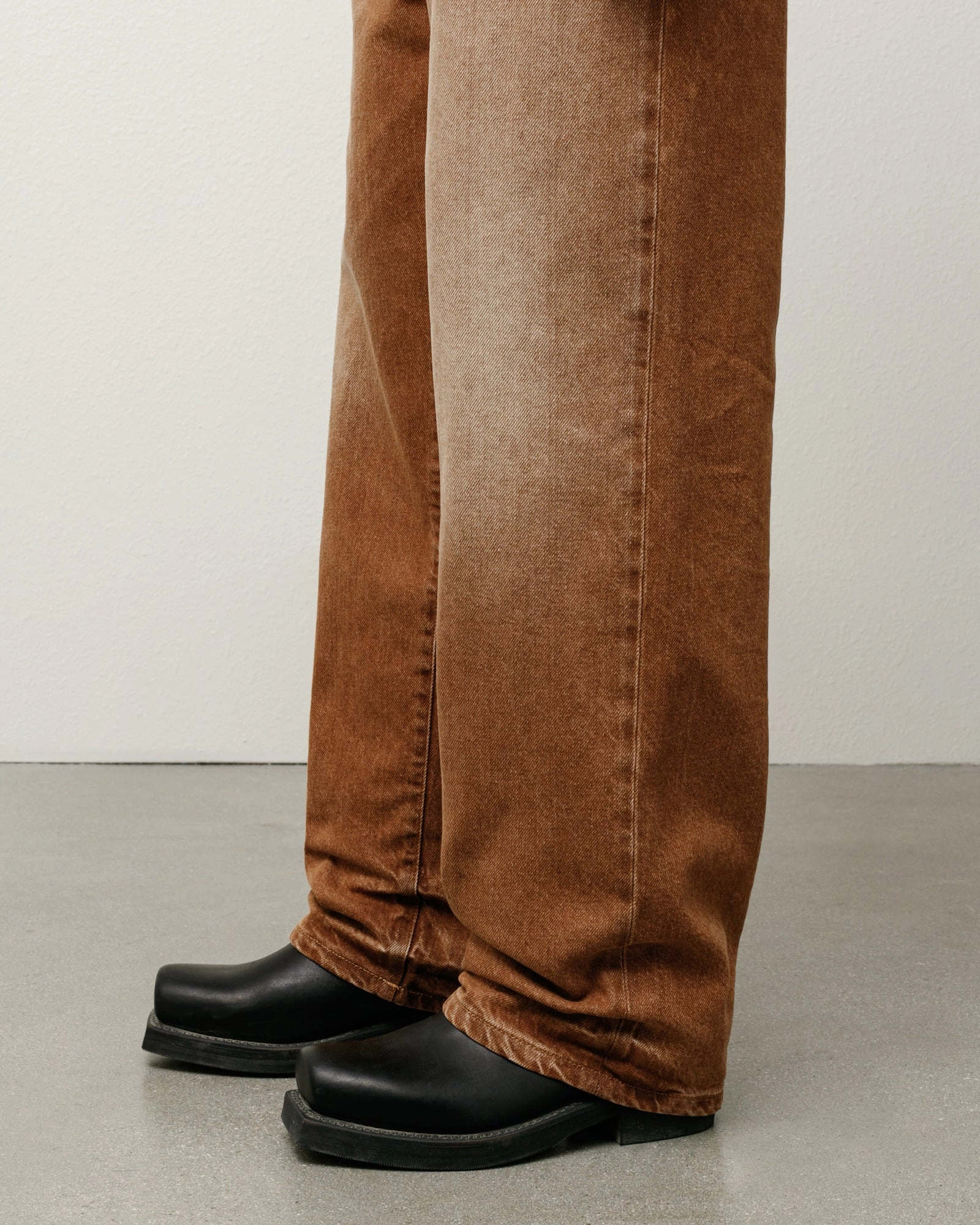 BIG OL' JEAN VINTAGE DENIM