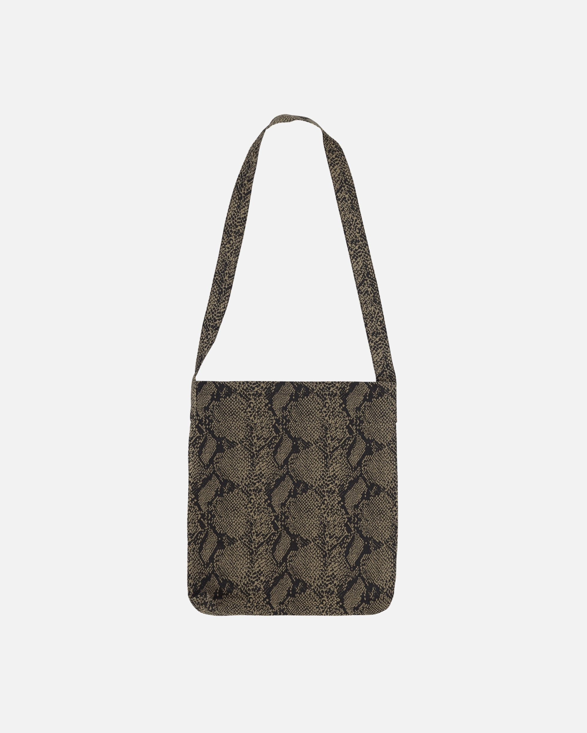 Book Bag Brown