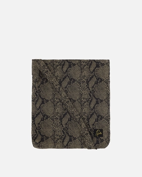 Book Bag Brown