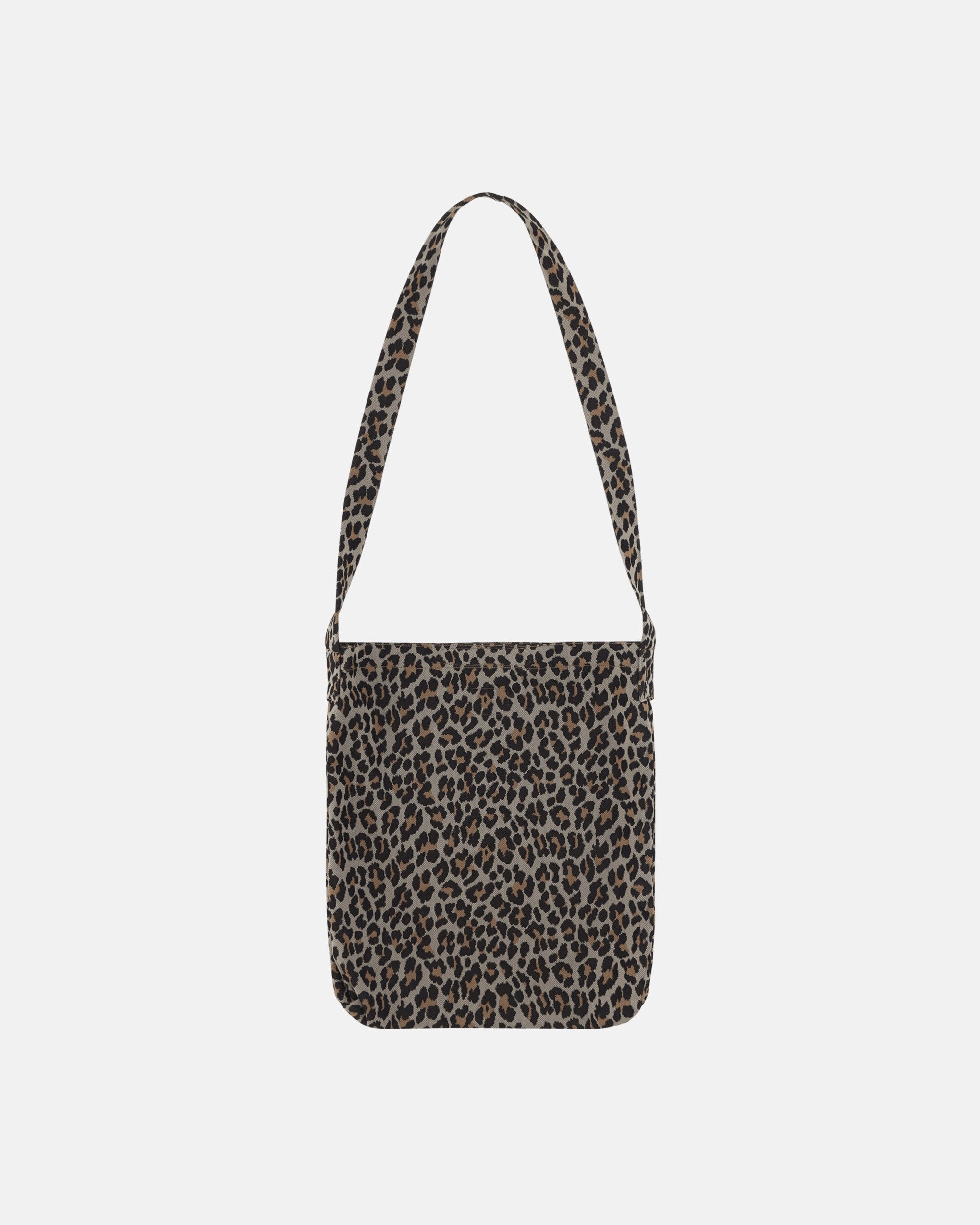 Book Bag Leopard