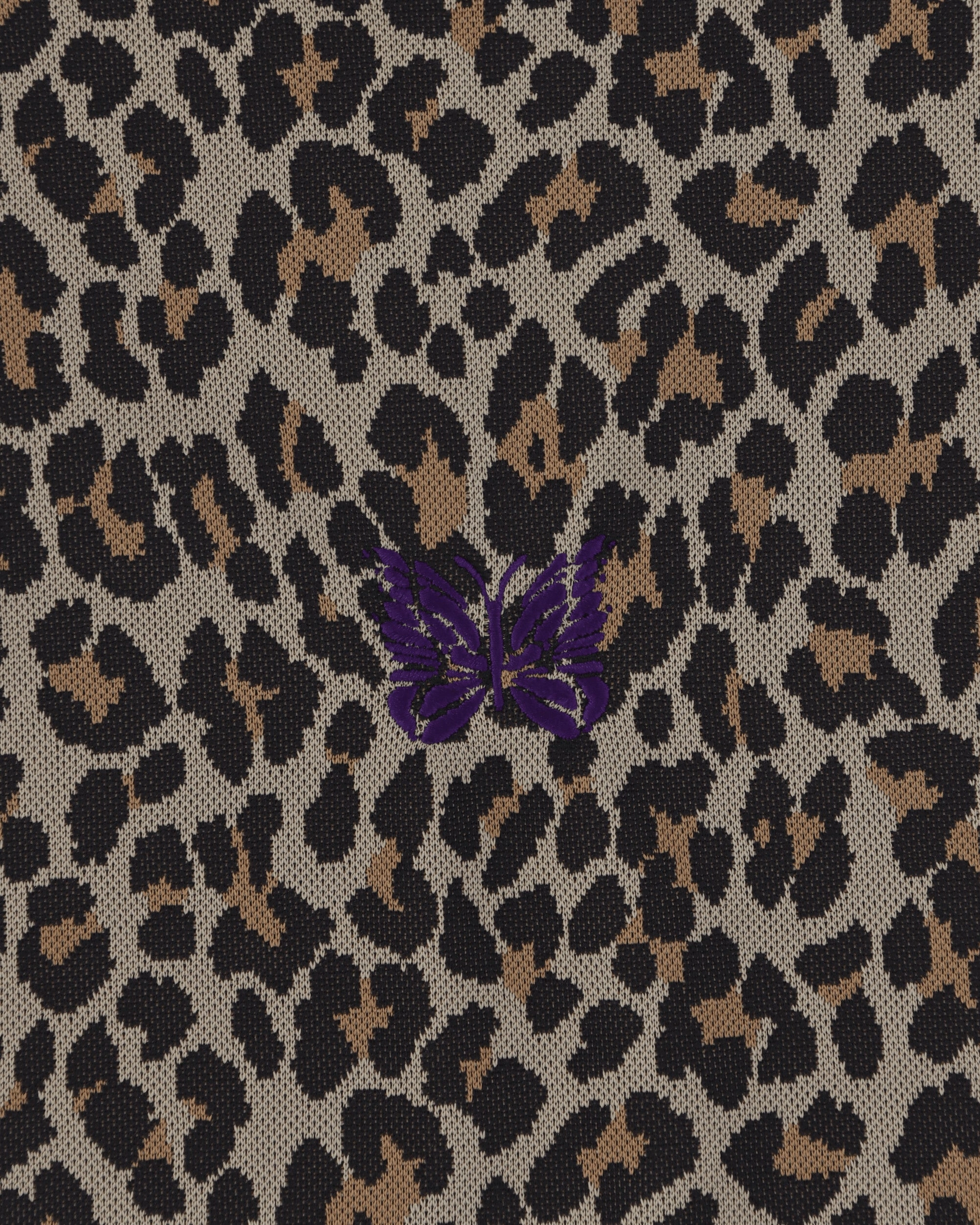 Book Bag Leopard