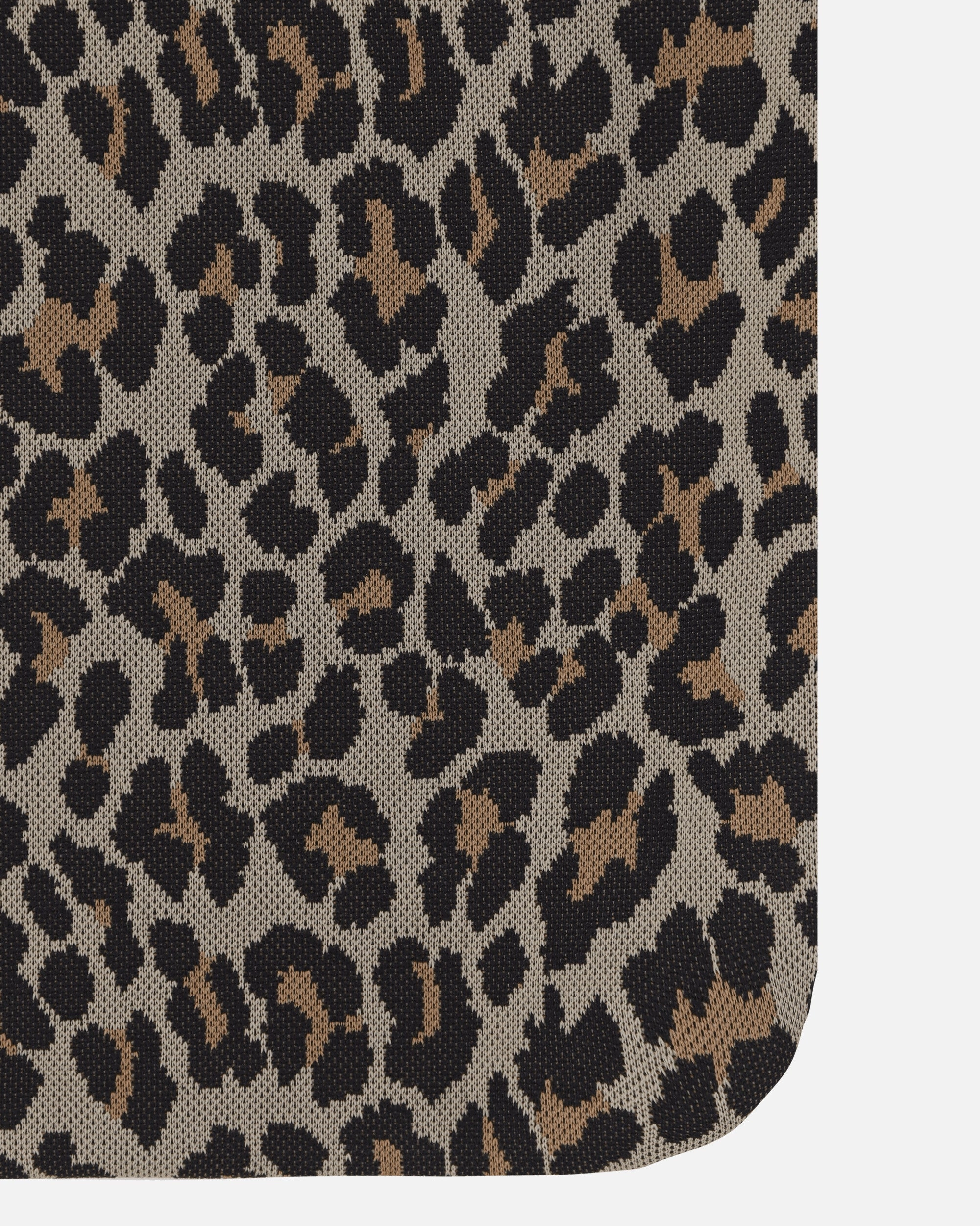 Book Bag Leopard