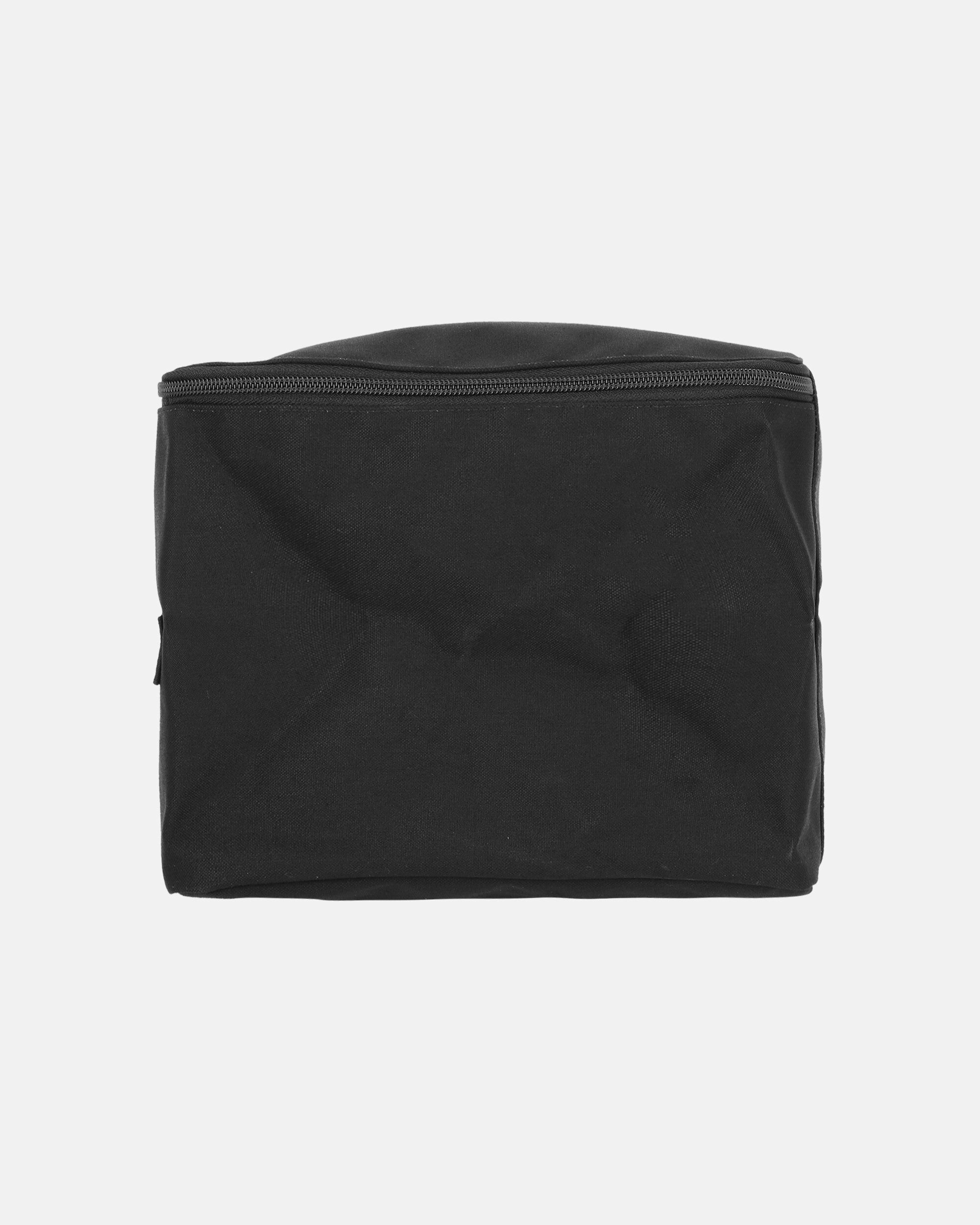 Canvas Container-S Black