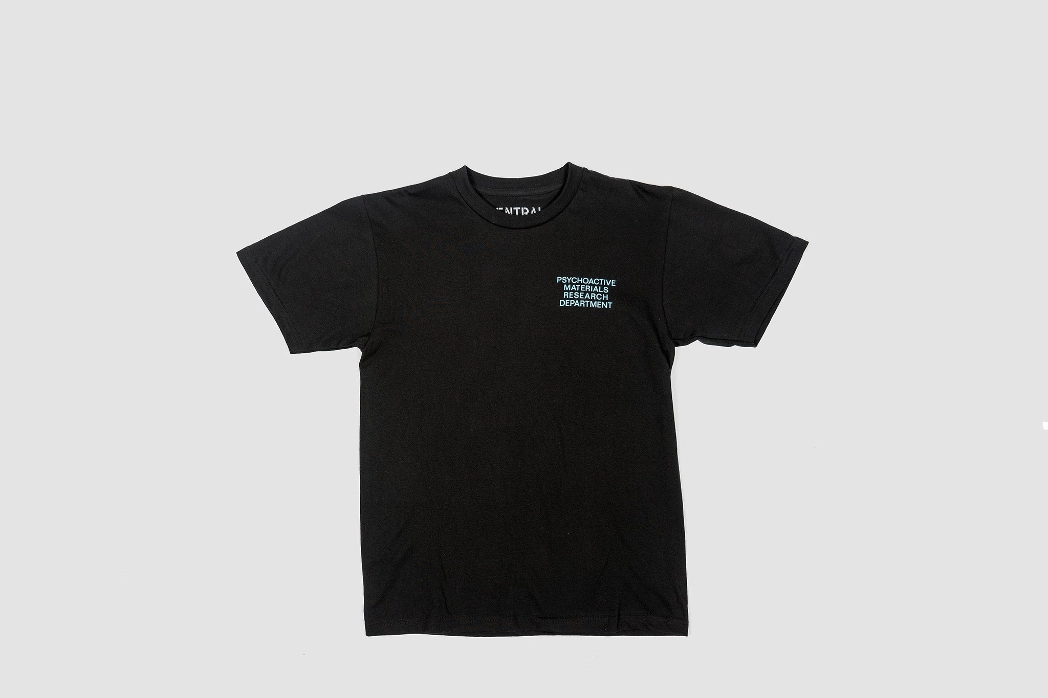 CENTRAL HIGH LABORATORIES S/S T-SHIRT
