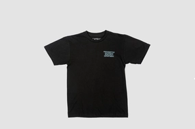 CENTRAL HIGH LABORATORIES S/S T-SHIRT