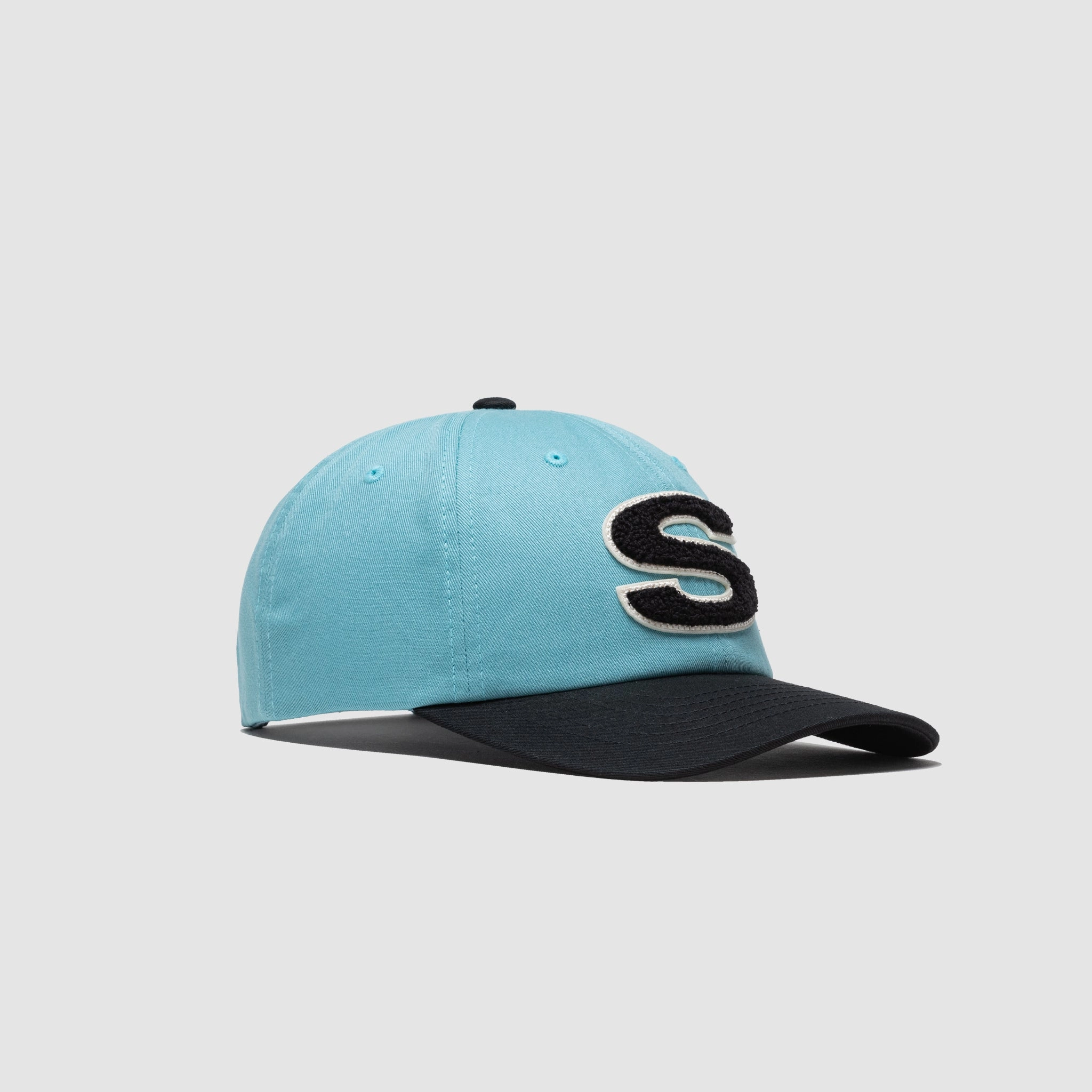 CHENILE S LOW PRO CAP