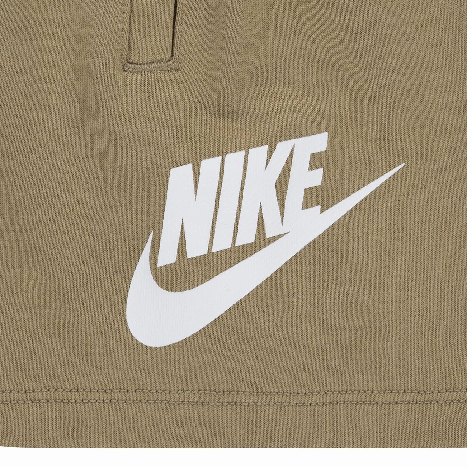 Club Tee Short Set - Toddler