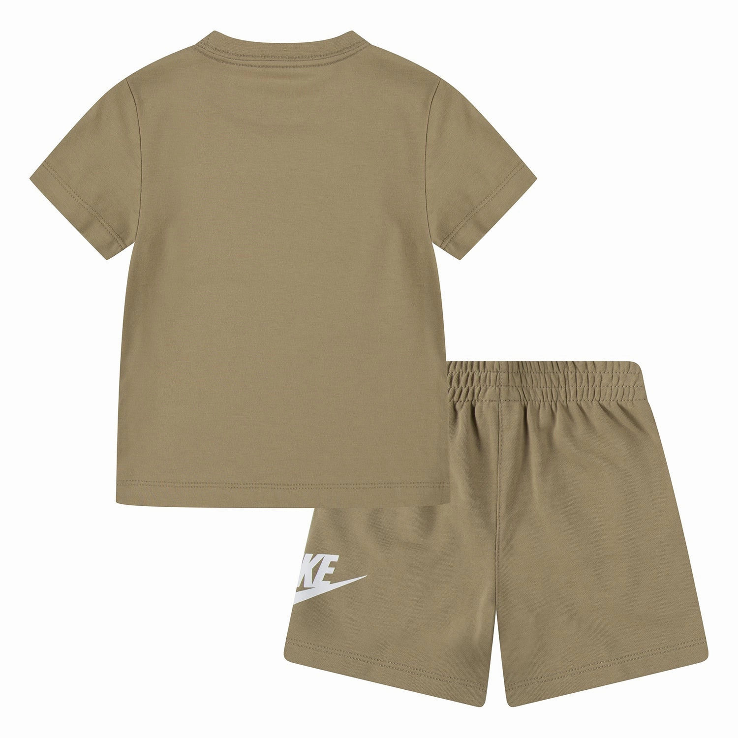 Club Tee Short Set - Toddler