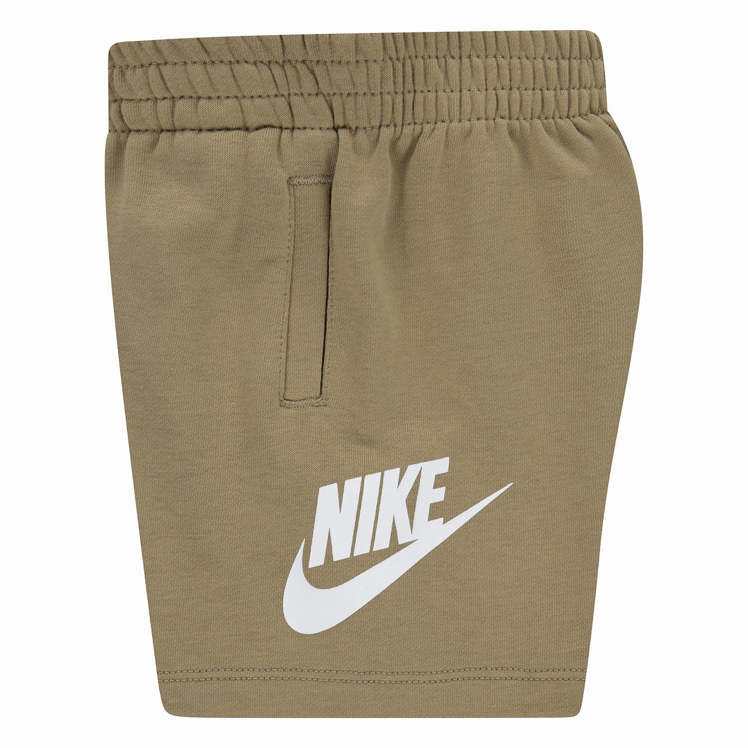 Club Tee Short Set - Toddler