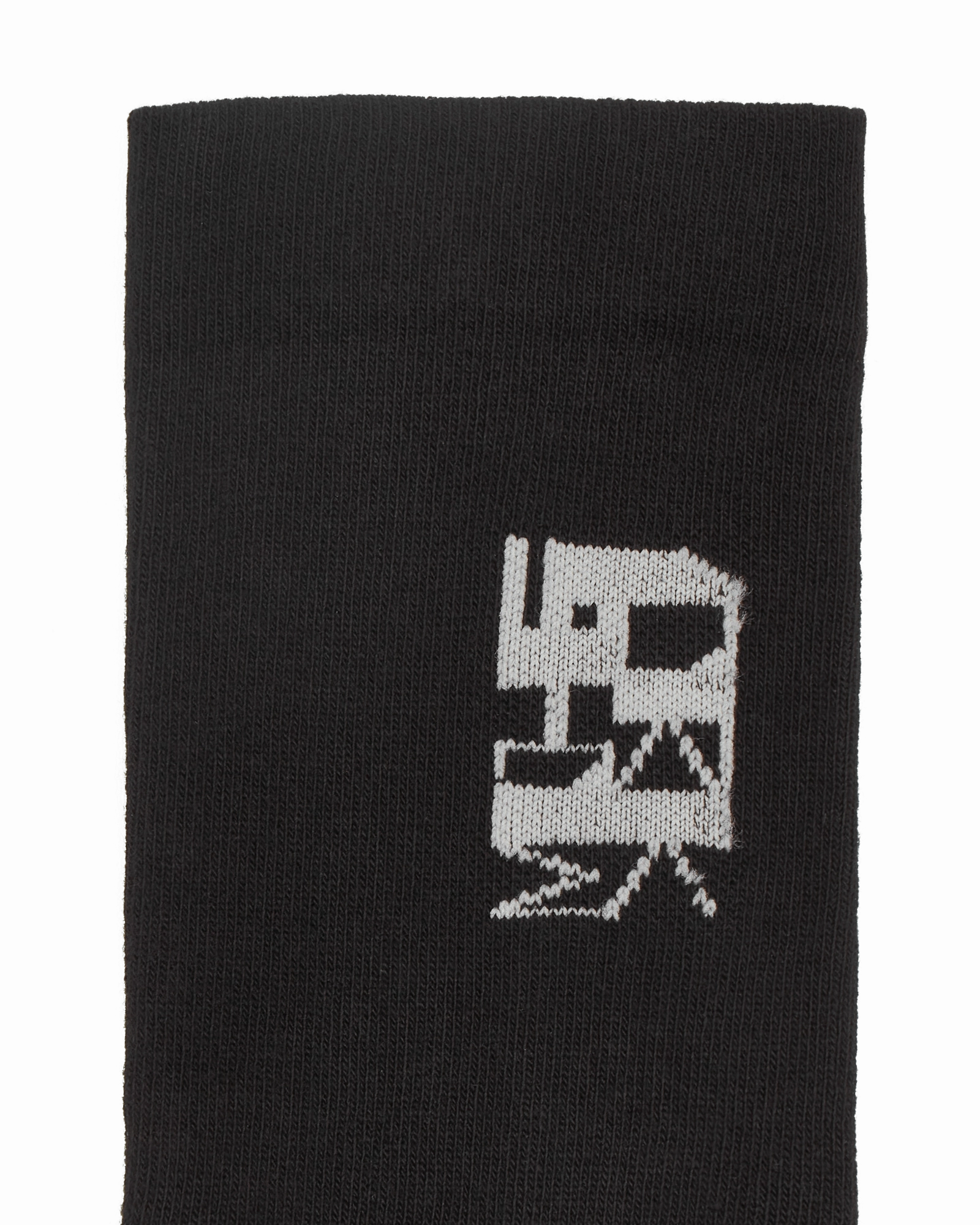 Cotton Socks Black