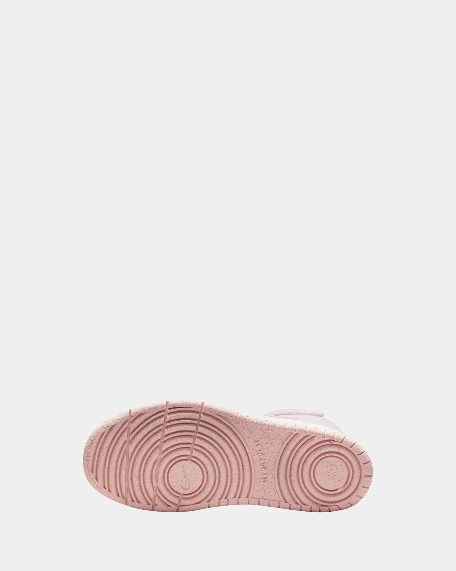 Court Borough Mid 2 Ps G White/Echo Pink