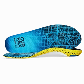 Currex RunPro High Arch Insoles