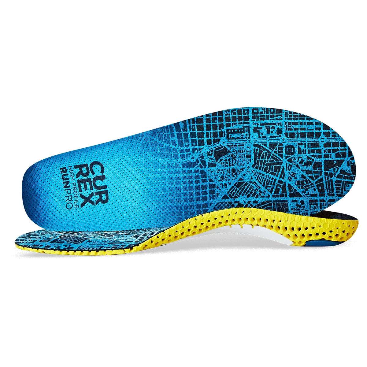 Currex RunPro High Arch Insoles