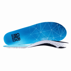 Currex SupportSTP High Arch Insoles