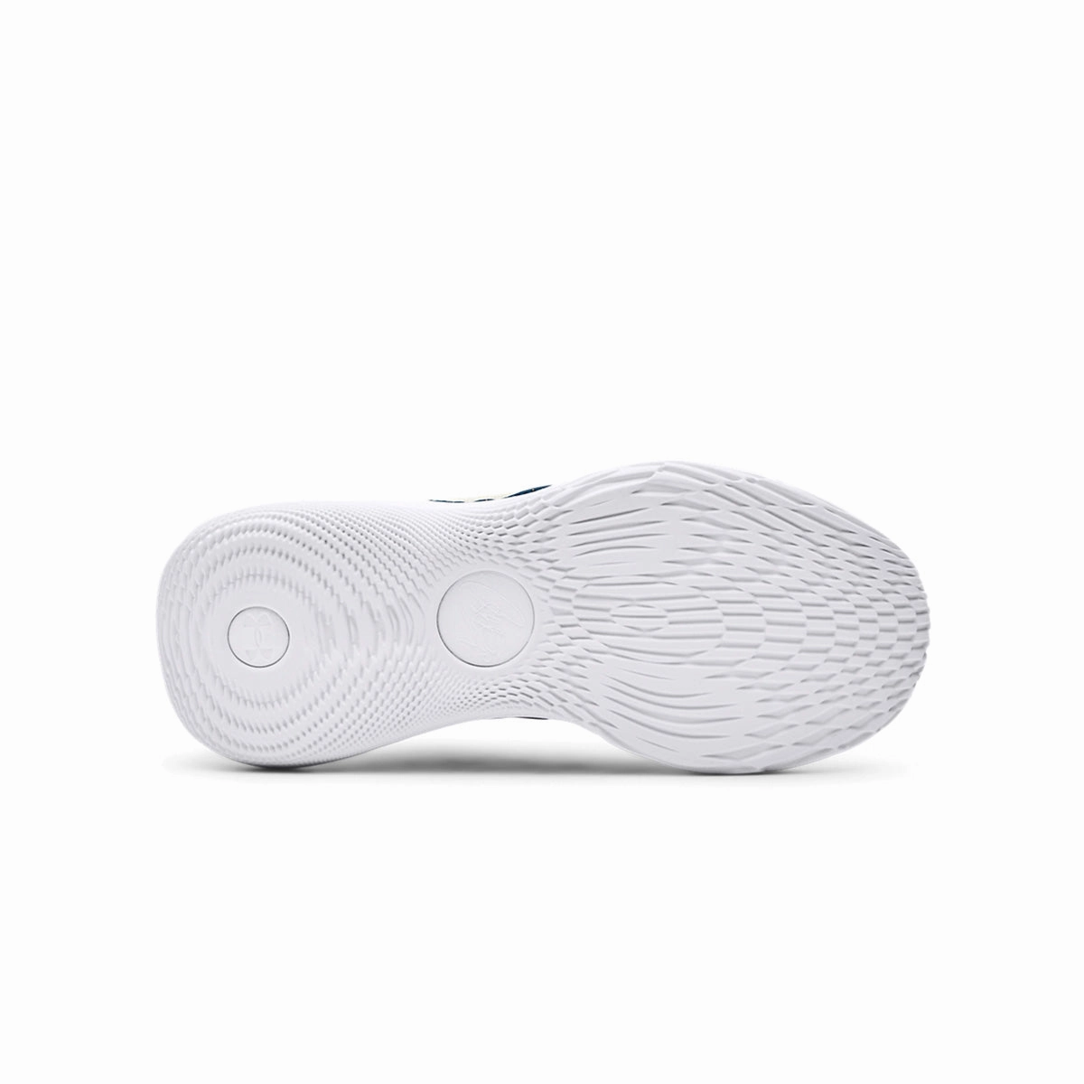 Curry 11 'Championship Mindset'