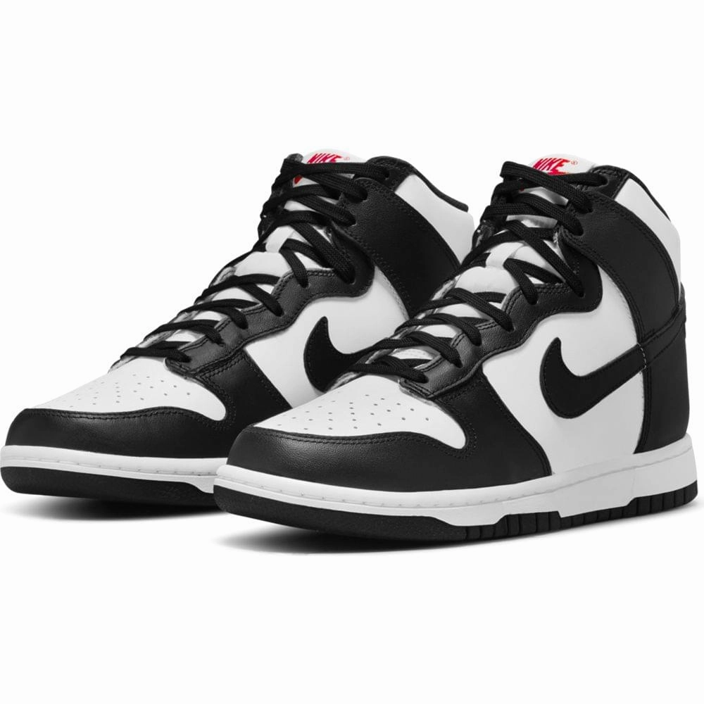Dunk High נעלי