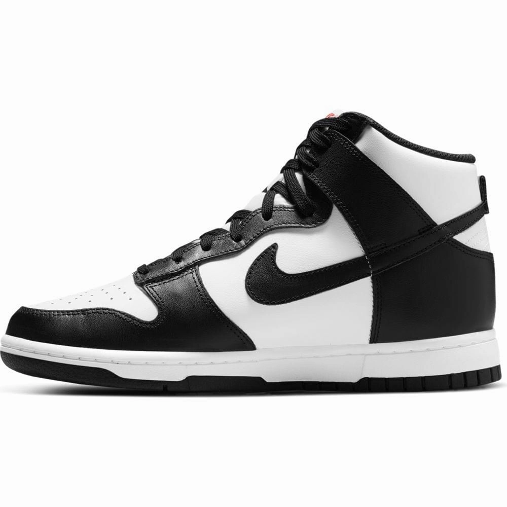 Dunk High נעלי