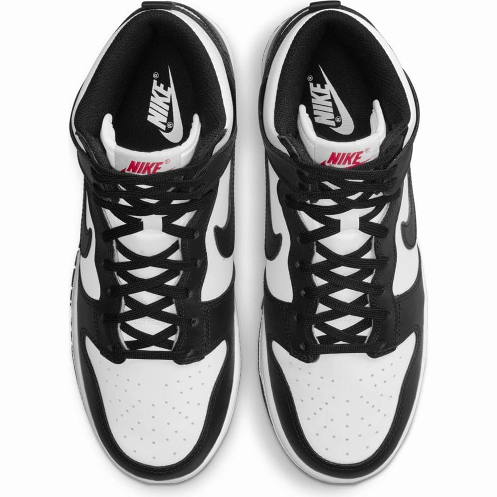Dunk High נעלי