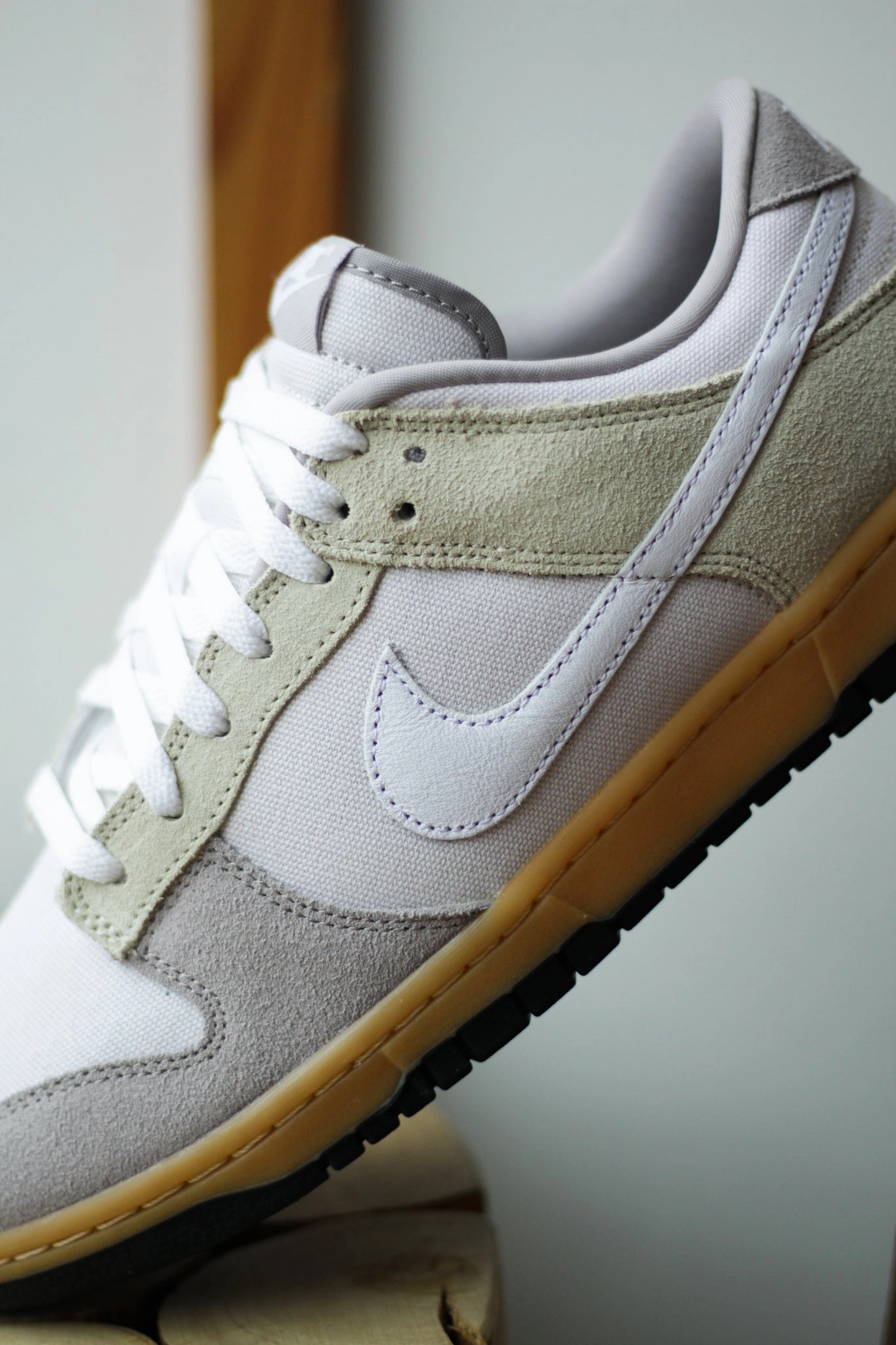 DUNK LOW PHANTOM