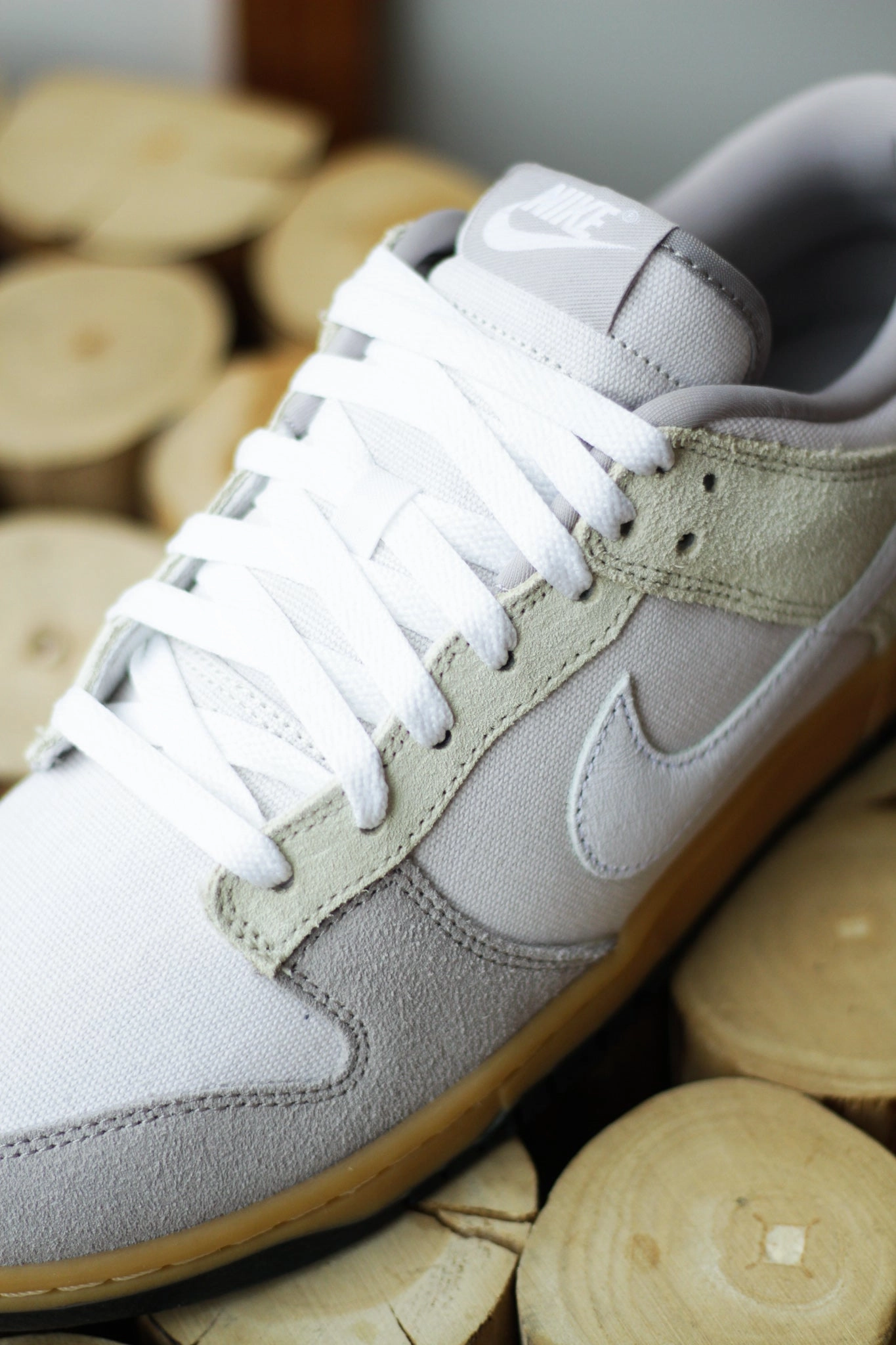 DUNK LOW PHANTOM