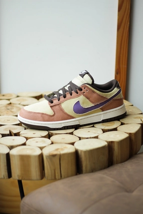 DUNK LOW PRM DUSTED CLAY