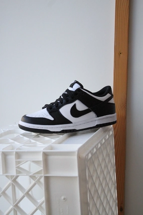 DUNK LOW RETRO PANDA