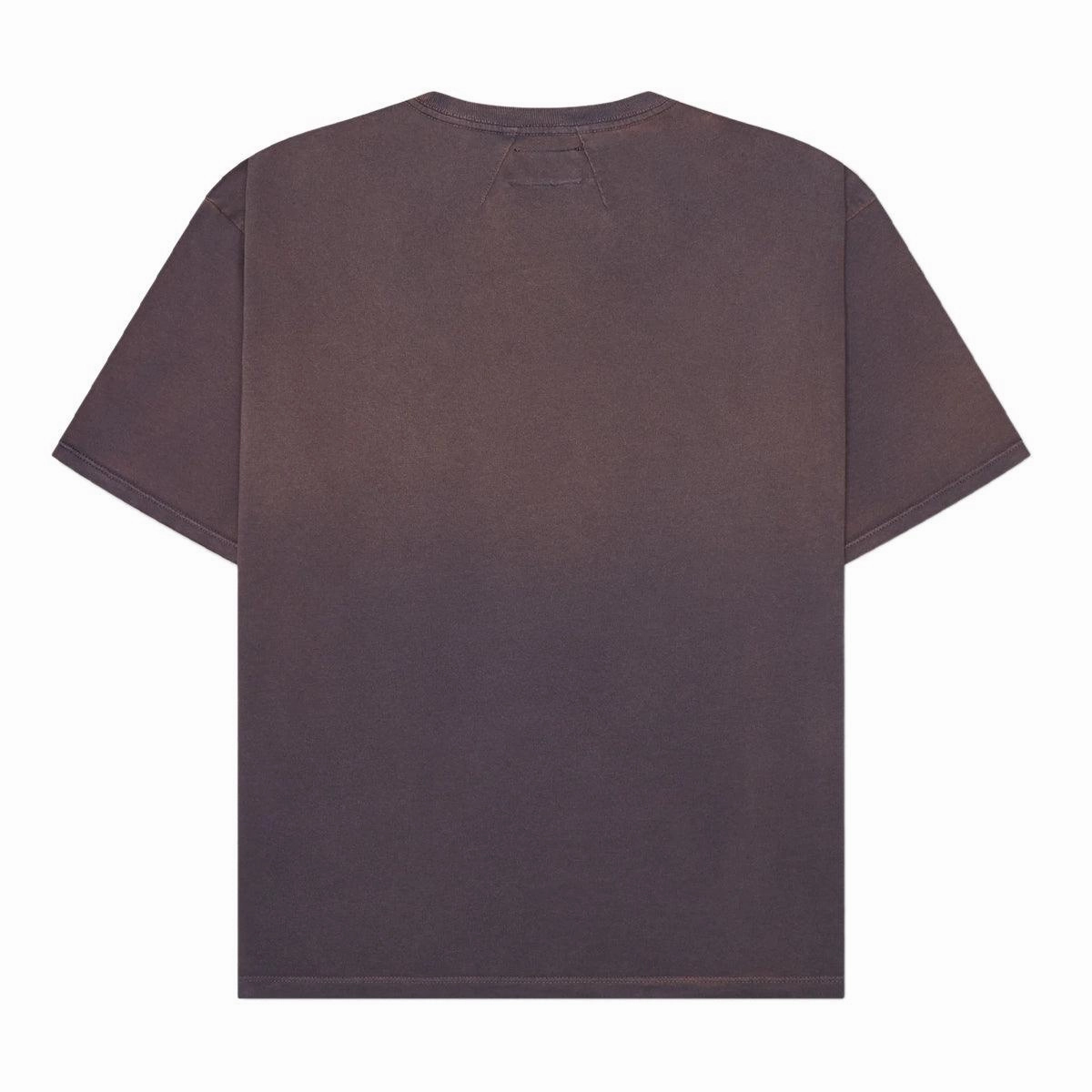 Eagle Logo Tee 'Vintage Grey'