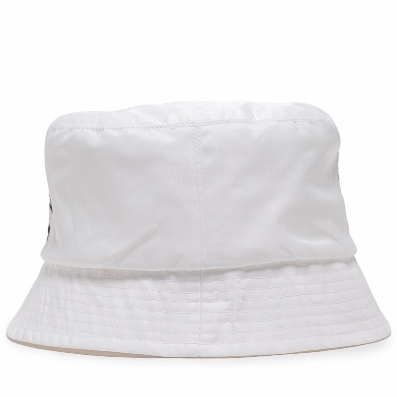 Eastside Golf Nylon Bucket Hat - White