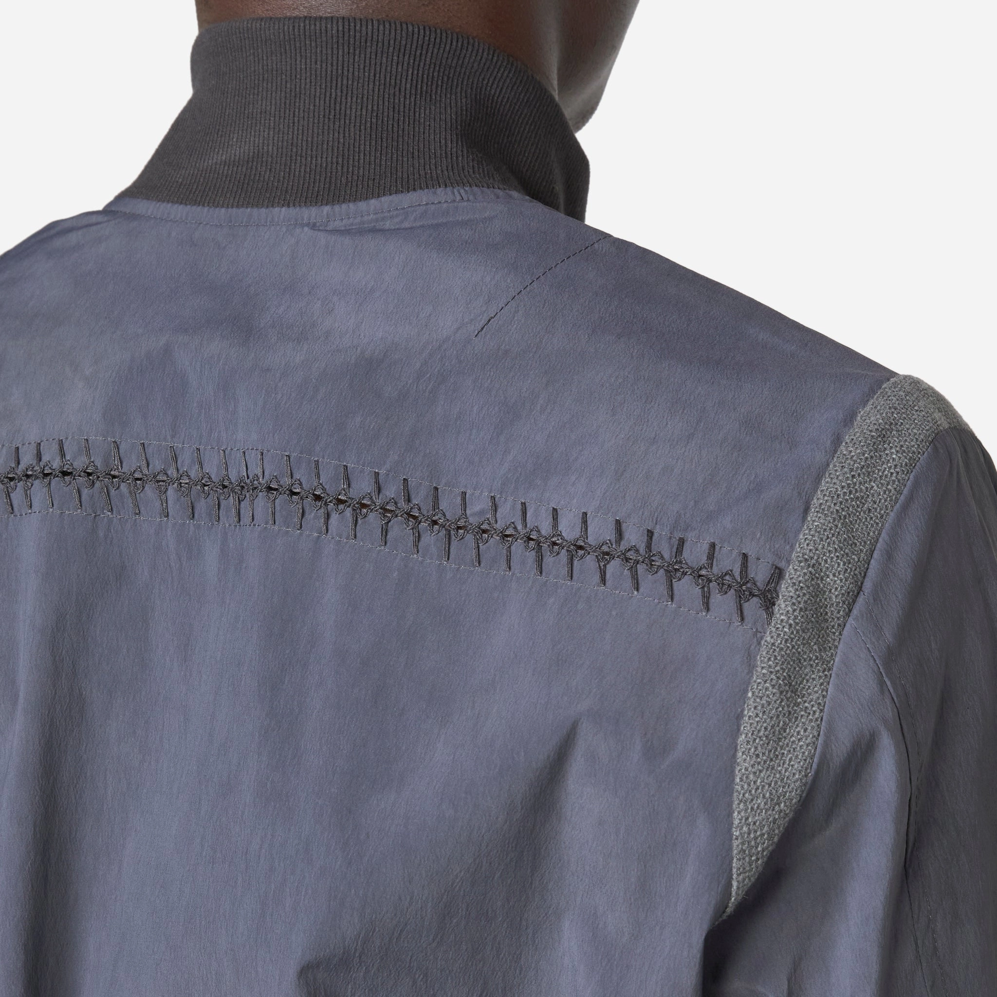 Ep.6 06 Jacket Charcoal