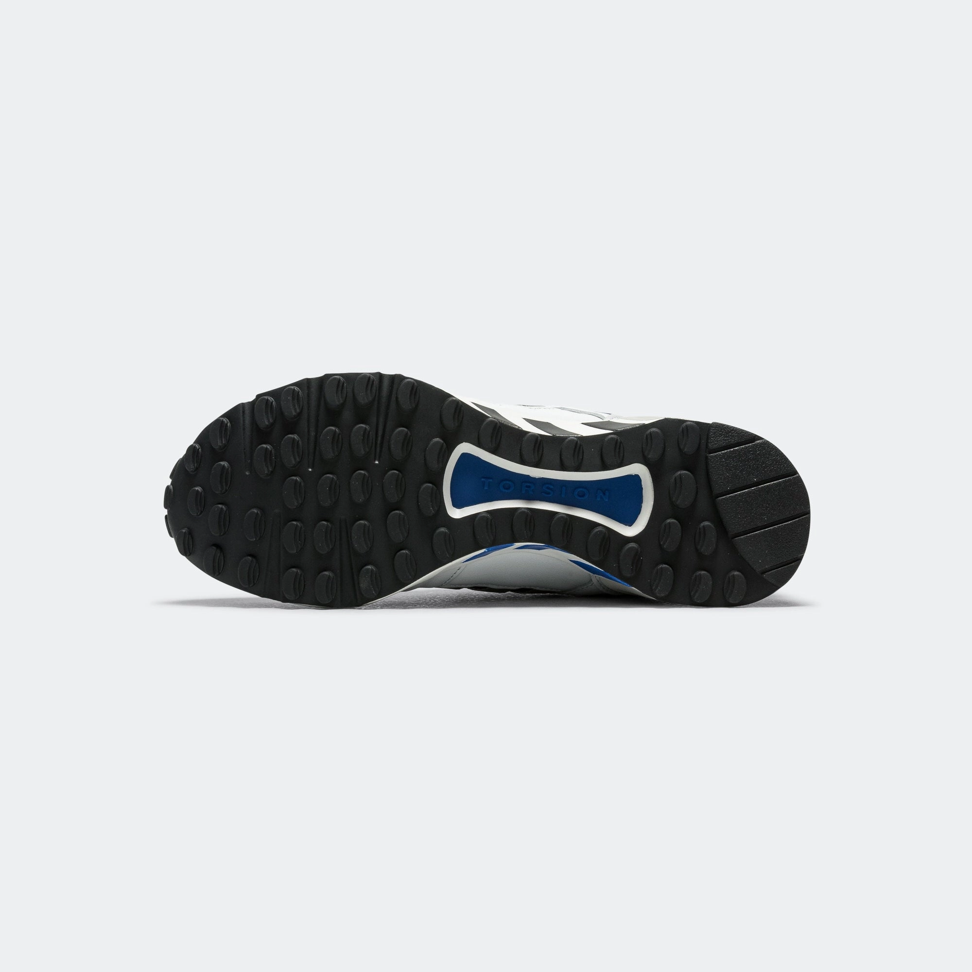 Equipment Cushion 93 - EQT Blue/Core Black-Crystal White