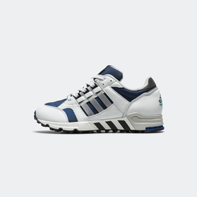 Equipment Cushion 93 - EQT Blue/Core Black-Crystal White