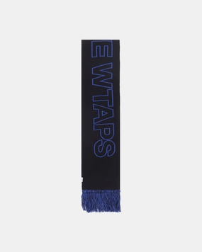 Evasion Muffler Blue
