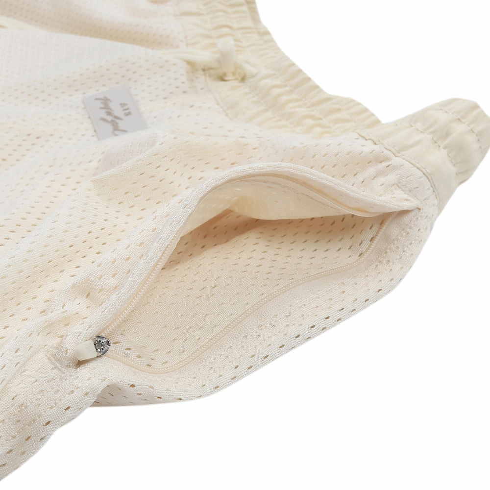 Fear Of God x Nike Basketball Short - Light Cream