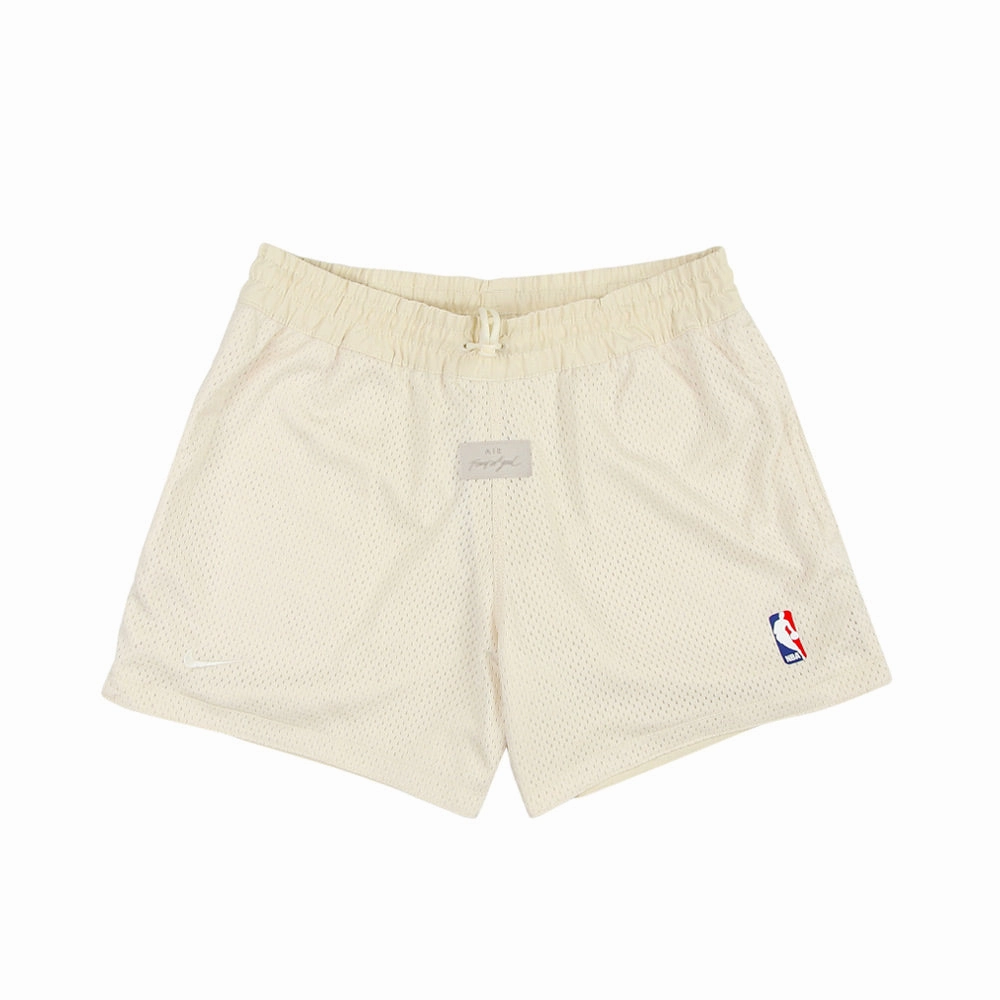 Fear Of God x Nike Basketball Short - Light Cream