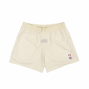 Fear Of God x Nike Basketball Short - Light Cream