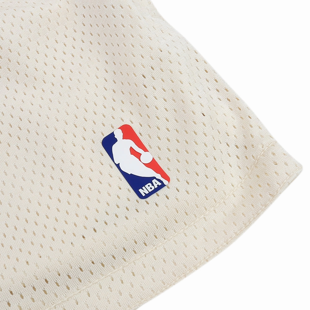 Fear Of God x Nike Basketball Short - Light Cream