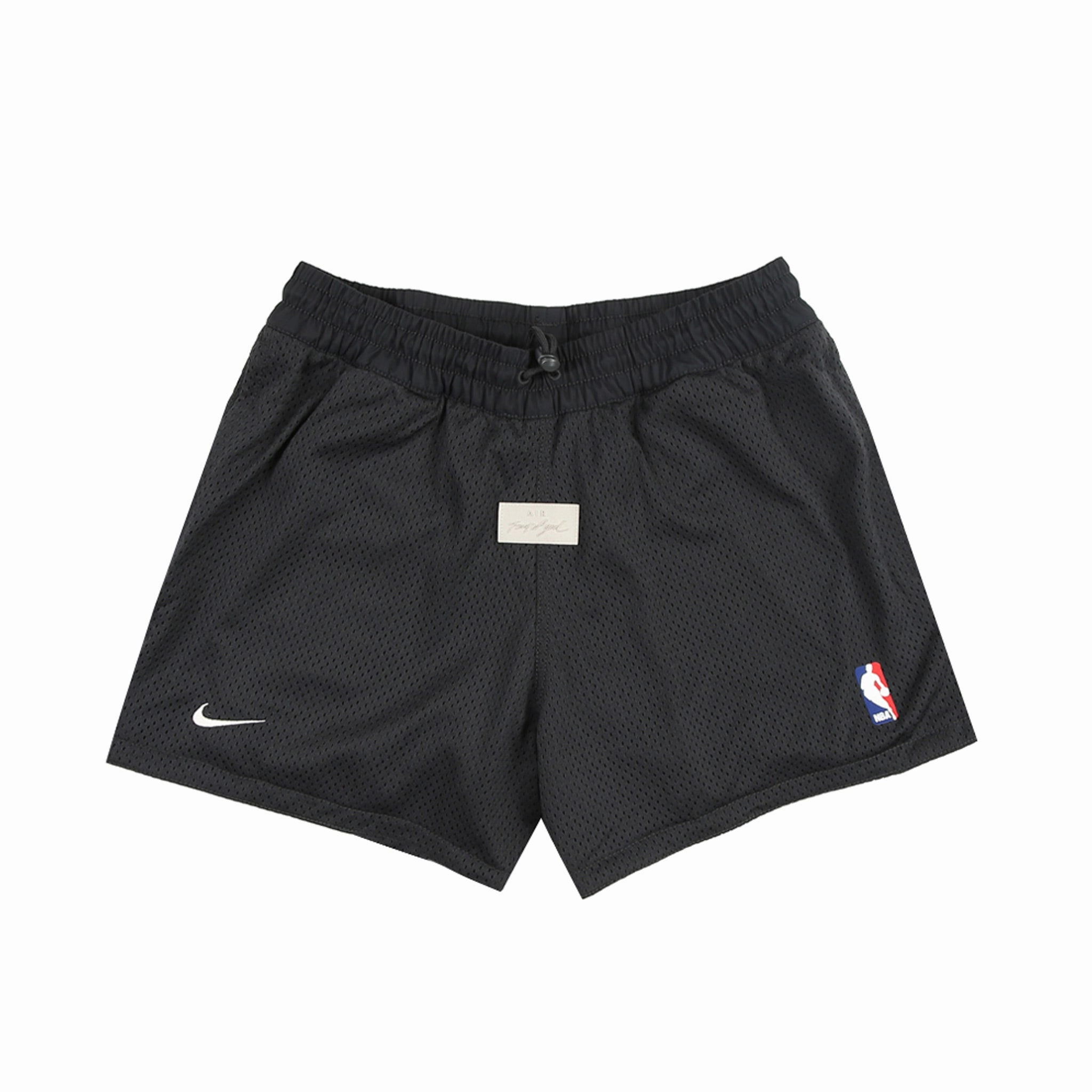 Fear Of God x Nike Basketball Short - Off Noir