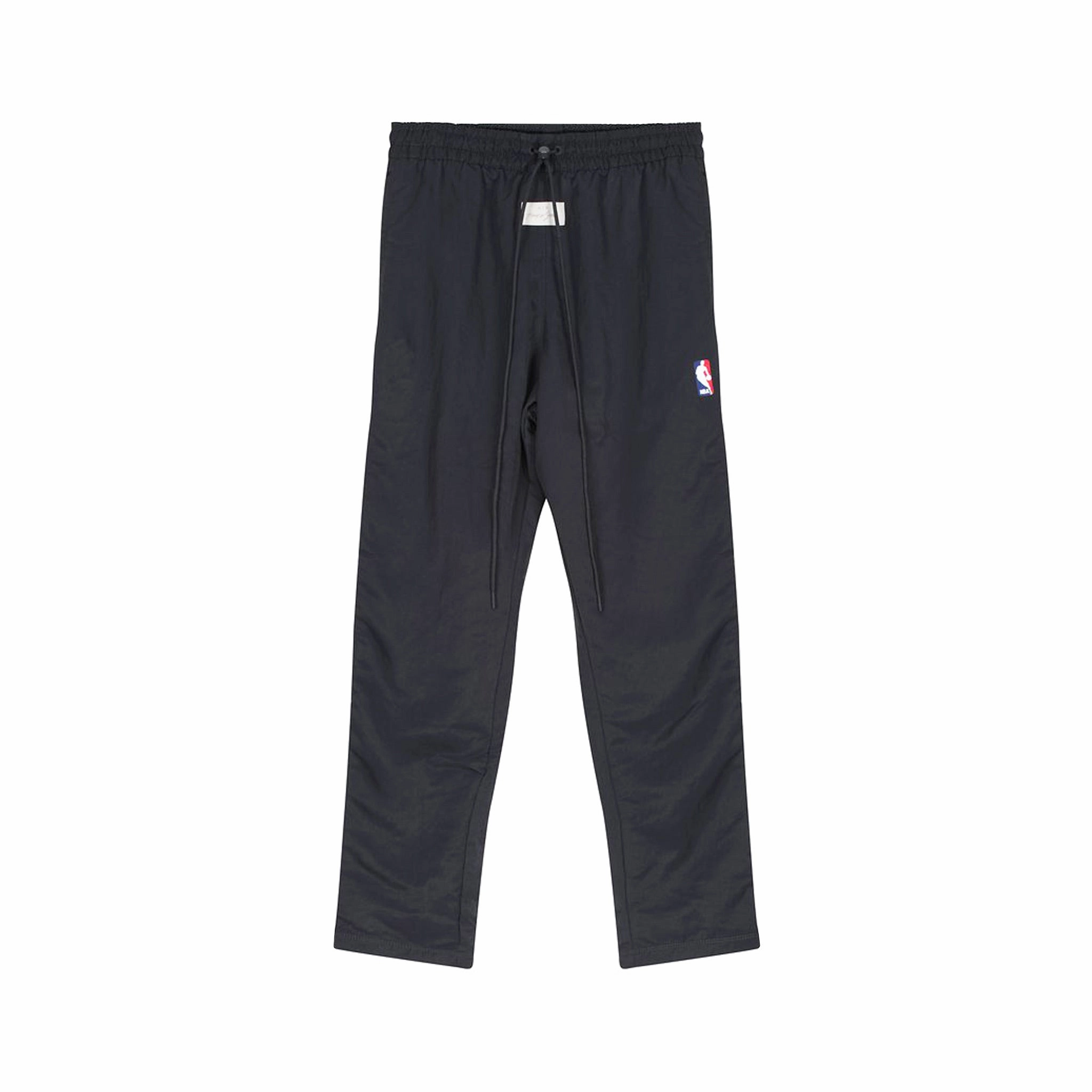 Fear Of God x Nike Warm Up Pants - Off Noir