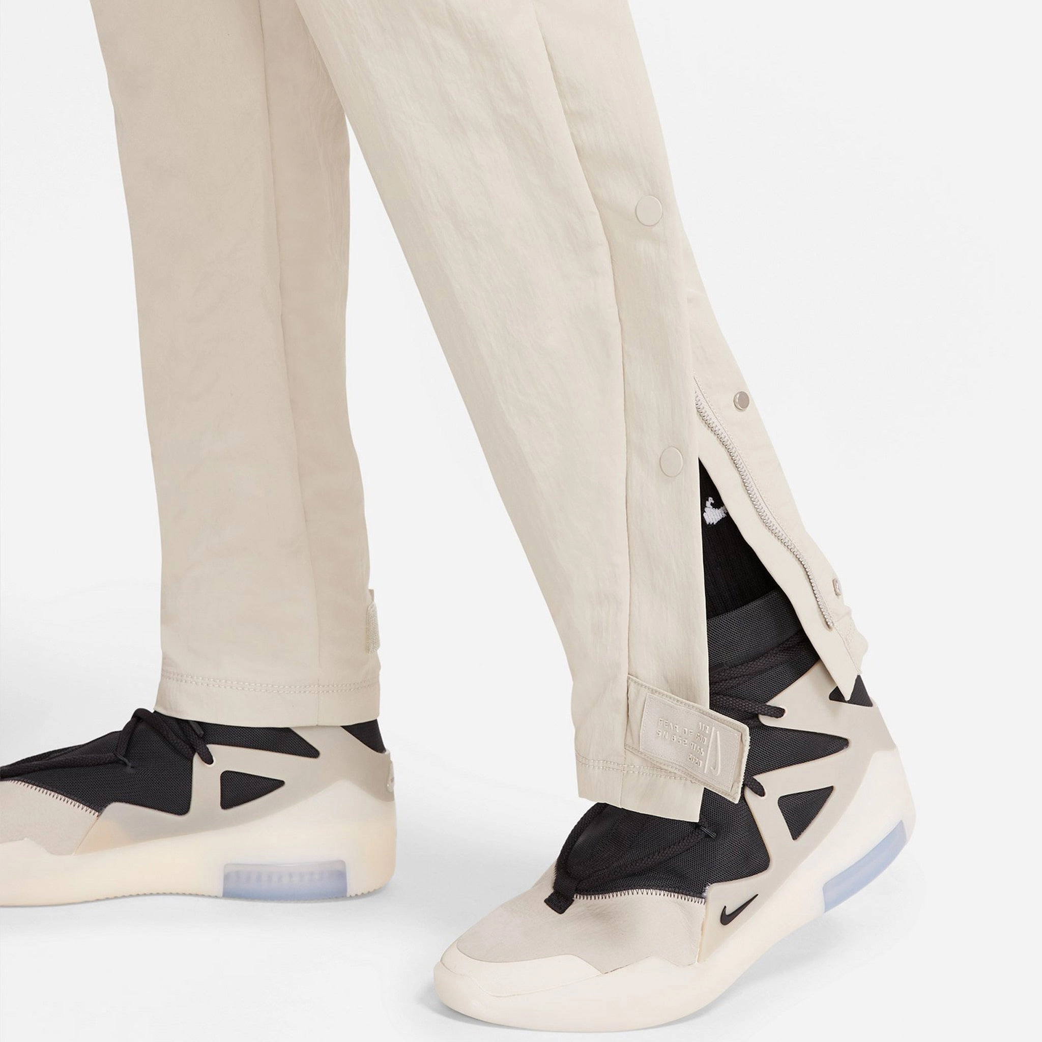 Fear Of God x Nike Warm Up Pants - String