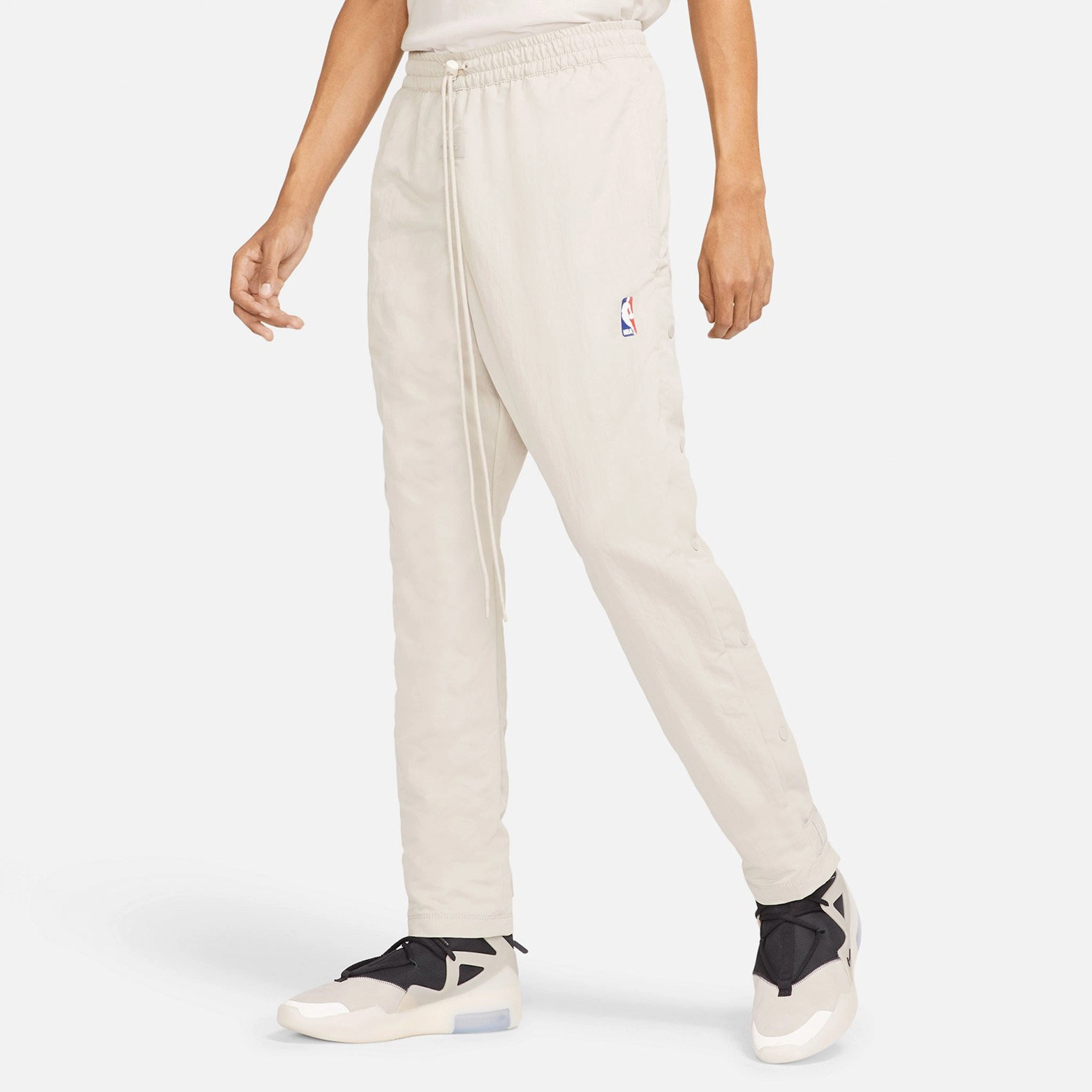 Fear Of God x Nike Warm Up Pants - String